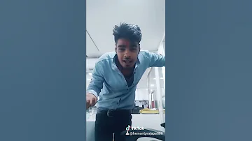 Munna bhai MBBS tiktok videos