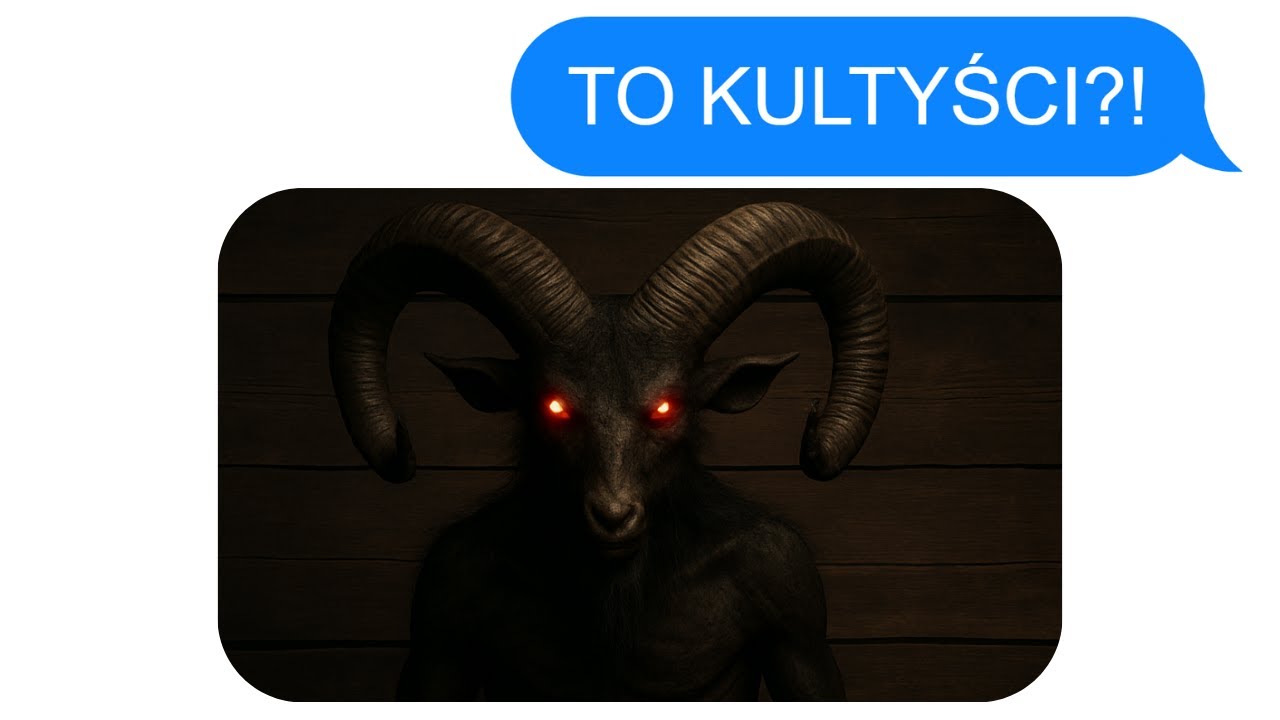 99 Nights in the forest: Nowe zagrożenie KOZA. Pełna historia SMS