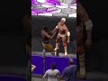 Is Byron Jackson the most Underrated Wrestler in all of VGIW