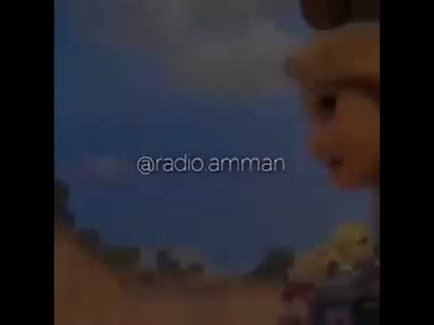 جنات وحشنى سؤال عنى