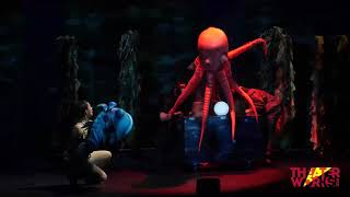 The Pout-Pout Fish Theaterworksusa Musical