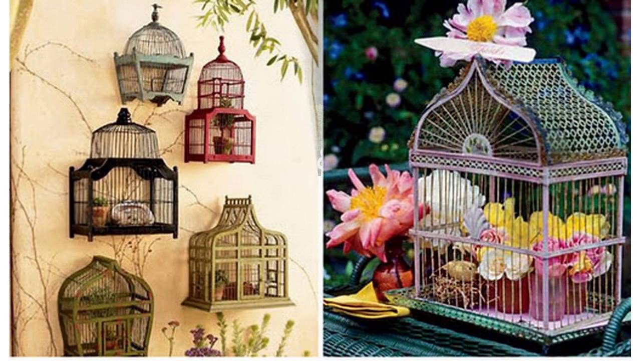 Vintage wedding decorations ideas