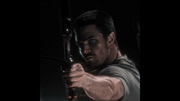Best Arrowverse Show | Green Arrow Edit |