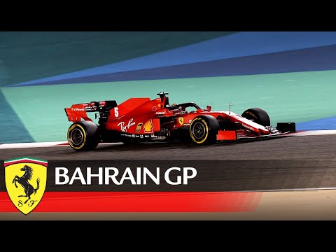 Bahrain Grand Prix - Recap