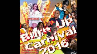 King Bubba Partyak Koppa Top Bot Camp Remix
