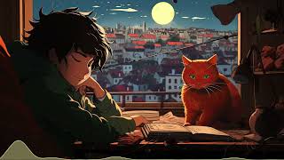 Lofi Music Relax Best Chill Beats for Studying