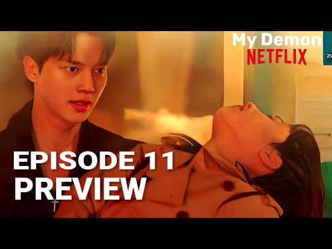 My Demon Episode 11 Preview L Eng Sub L Kim Yoo Jung L Song Kang