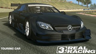 Offline Best Android game 4K Graphic Real Racing 3 Driving Mercedes-Benz Car #Part_2_Real_Racing_3 screenshot 5