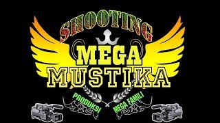 Gending Jaranan Mega Famili