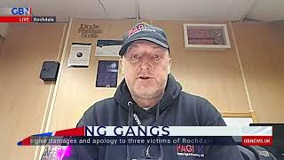 Are the police scared of being called RACIST over grooming gangs? | To The Point
