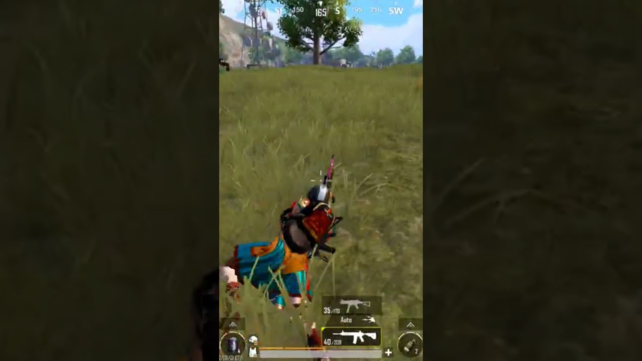 BGMI Spider-Man 😂 