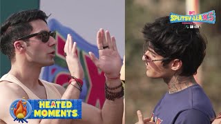 फिर भड़की Siwet और Yuvraj में बहस! | MTV Splitsvilla X5