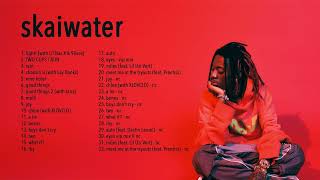 Skaiwater Playlist