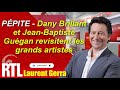 Laurent gerra ppite   dany brillant et jean baptiste gugan revisitent les grands artistes 5 11