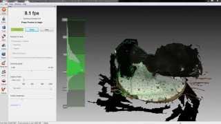 Artec Scanners - Overview