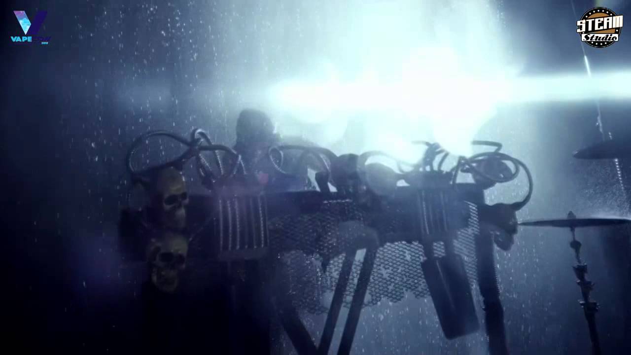 MEET VAPECON EVENT | April 2015