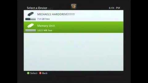 How To Mod Nazi Zombies On WaW With USB -HD xReLoaD