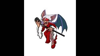 Sonic Cast - Love by Keyshia Cole