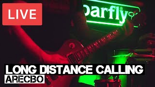 Long Distance Calling - Arecibo Live in [HD] @ Camden Barfly, London 2014