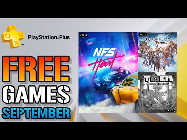 PS Plus free games: Room for an EA Play deal on PS4 after September?, Gaming, Entertainment