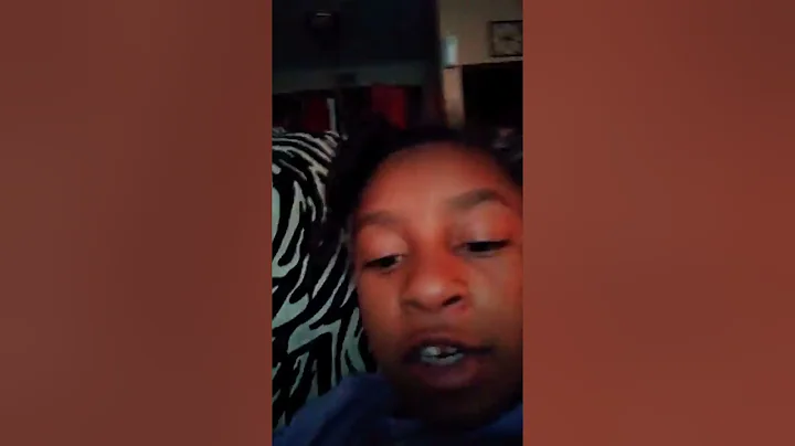Vanessia Raquel joseph