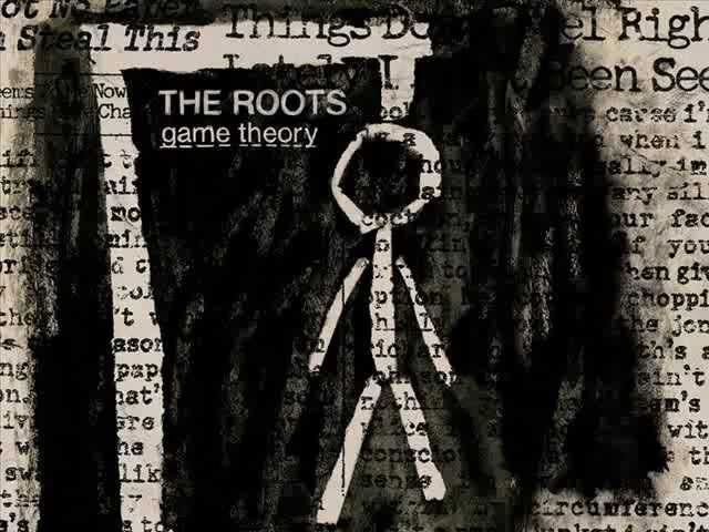 THE ROOTS - DON'T FEEL RIGHT