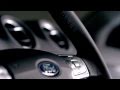Ford Mondeo - under the skin