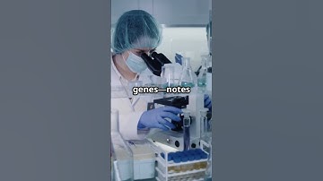 Epigenetics:  The Inheritance Revolution!
