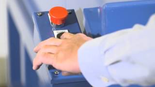 Make On Machine Operation