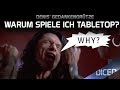 Warum spiele ich überhaupt Tabletop?  Denis' Gedankengrütze über die elementare Hobbyfrage  | DICED