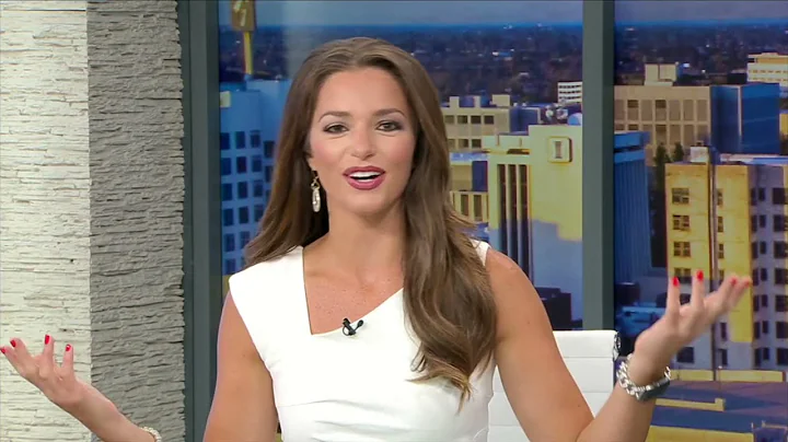 Caroline Collins KSEE 24