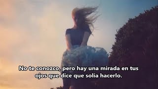 The Pigeon Detectives - I Dont Know You (Sub. español)