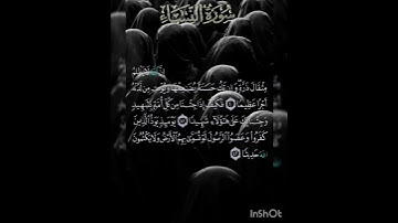 سوره النساء عدد اياتها ١٧٦ آيه(سوره مدنيه ) من الآيه ٤٠ إلي الآيه ٤٢