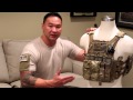 Ronin Assaulter Lite (AL) Plate Carrier