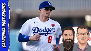 Taylor’s Wild Chaos, Mookie’s Deep Skid, And The Legend Of The Rally Banana | The Dodgers Post