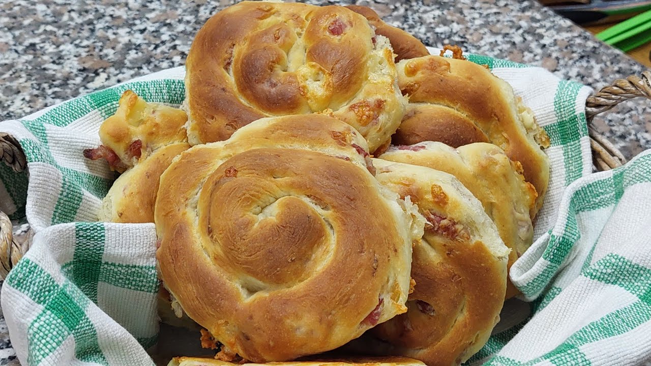 Lumachella Umbra (ricetta antica)