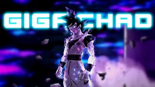 GigaChad Phonk | Dragon Ball Super [Edit/AMV] Resimi
