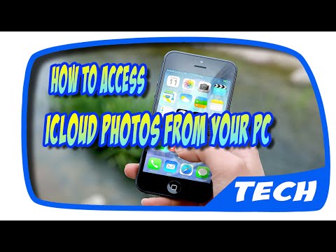 How to Access iCloud Photos from Your PC | HowToTips