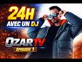 JE PASSE 24H AVEC UN DJ KYL S OZARTV EP1 mp3