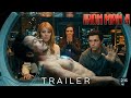 IRON MAN 4 TRAILER MARVEL STUDIO RObert Downey 