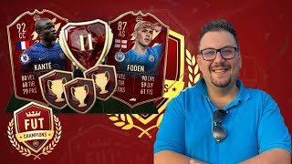 NUOVI CAPITANI!!! WEEKEND LEAGUE E PREMI!!!