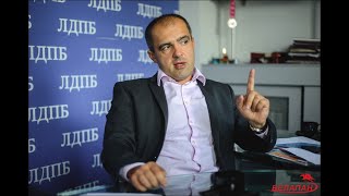 Гайдукевич предупредил всех революционеров!!!