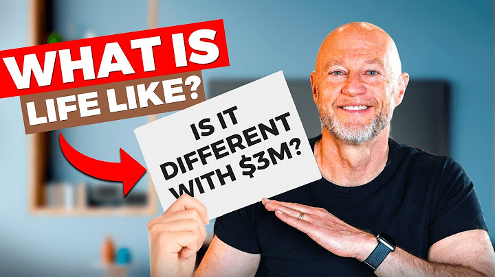 $3M: What’s life like?