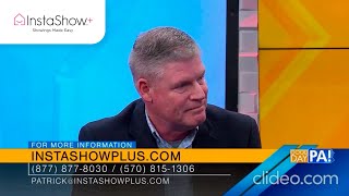 InstaShow+ Featured on Good Day PA!