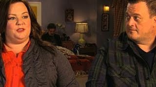 Mike &amp; Molly - Behind the Scenes: Molly Unleashed