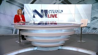 N1 Studio Live (29.1.2025)