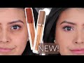 WOW!!! NEW!!! NATASHA DENONA HY-GLAM BRIGHTENING CONCEALER AND COLOR CORRECTOR | REVIEW + WEAR TEST