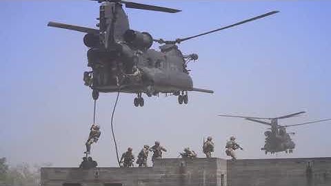 160th SOAR | Sleepwalker - akiaura | NVGcore