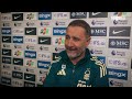 Vítor Pereira's Reaction | Chelsea 1-3 Nottingham Forest | Premier League 🗣️
