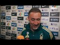 Vítor Pereira's Reaction | Chelsea 1-3 Nottingham Forest | Premier League 🗣️